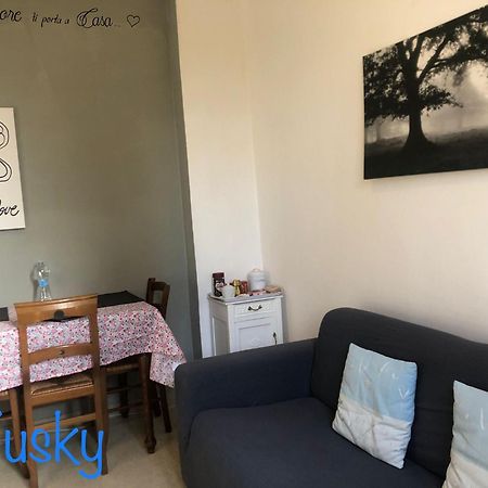 Villa Le Vignole Ameno Habitación foto