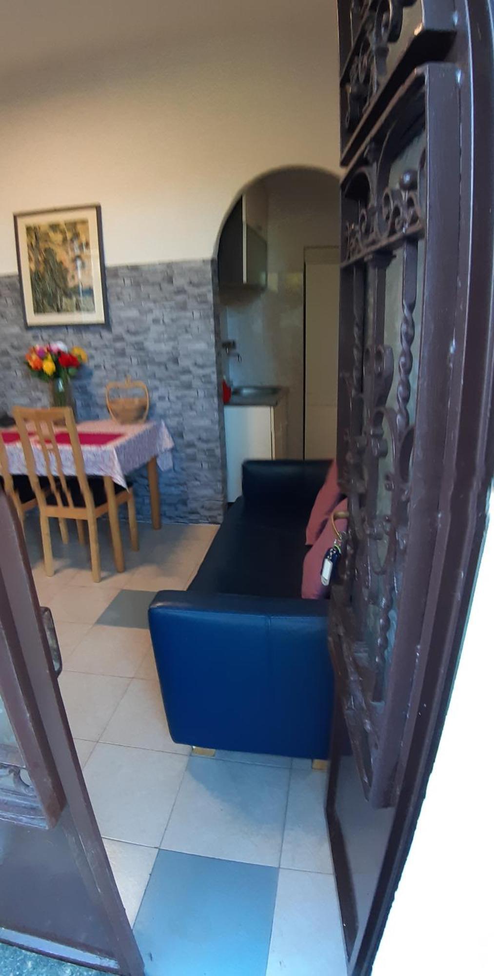 Villa Le Vignole Ameno Habitación foto
