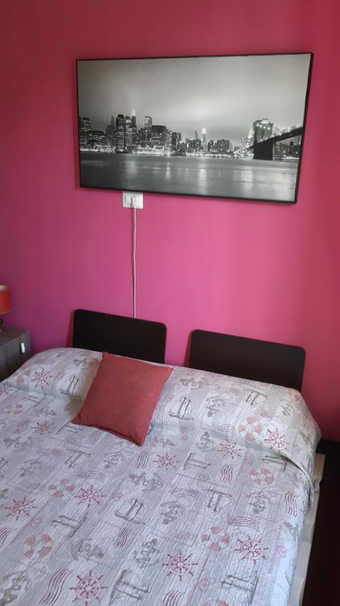 Villa Le Vignole Ameno Habitación foto