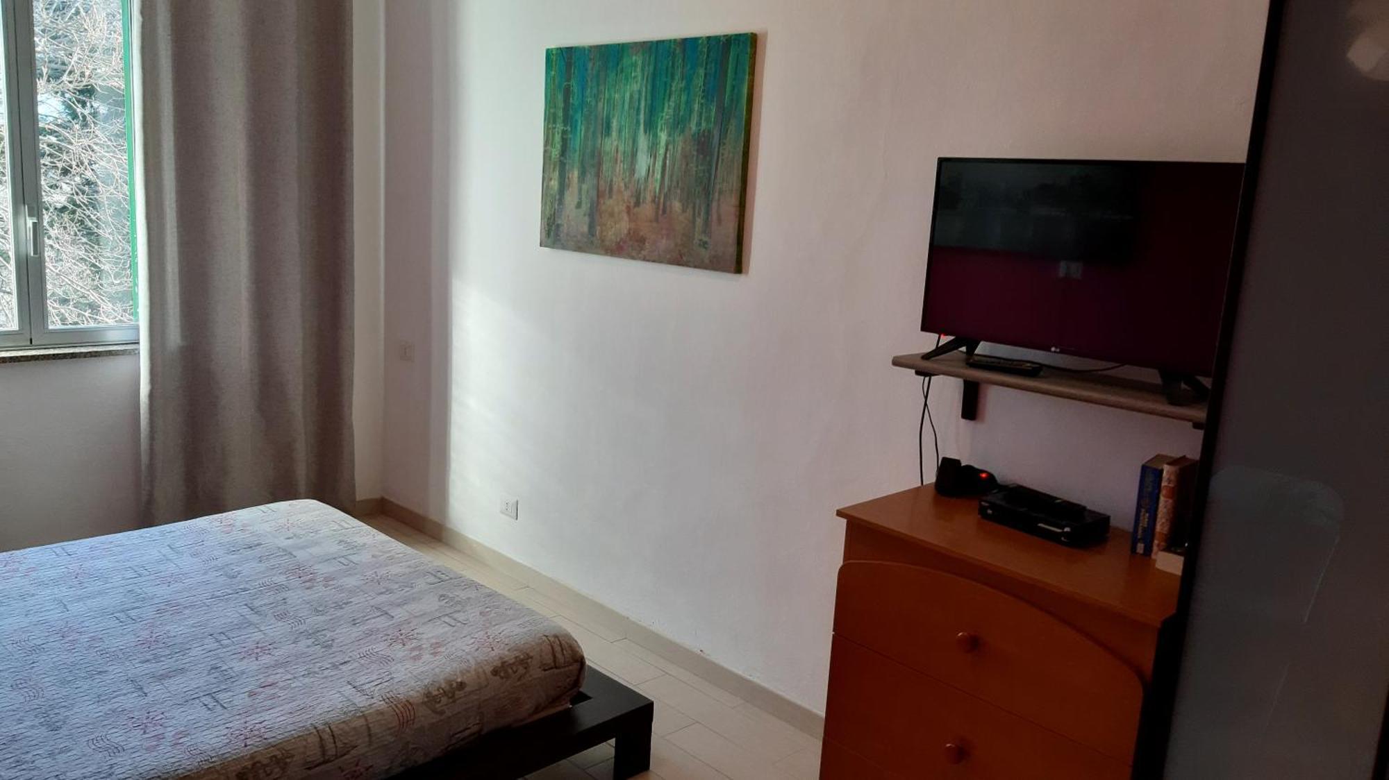 Villa Le Vignole Ameno Habitación foto