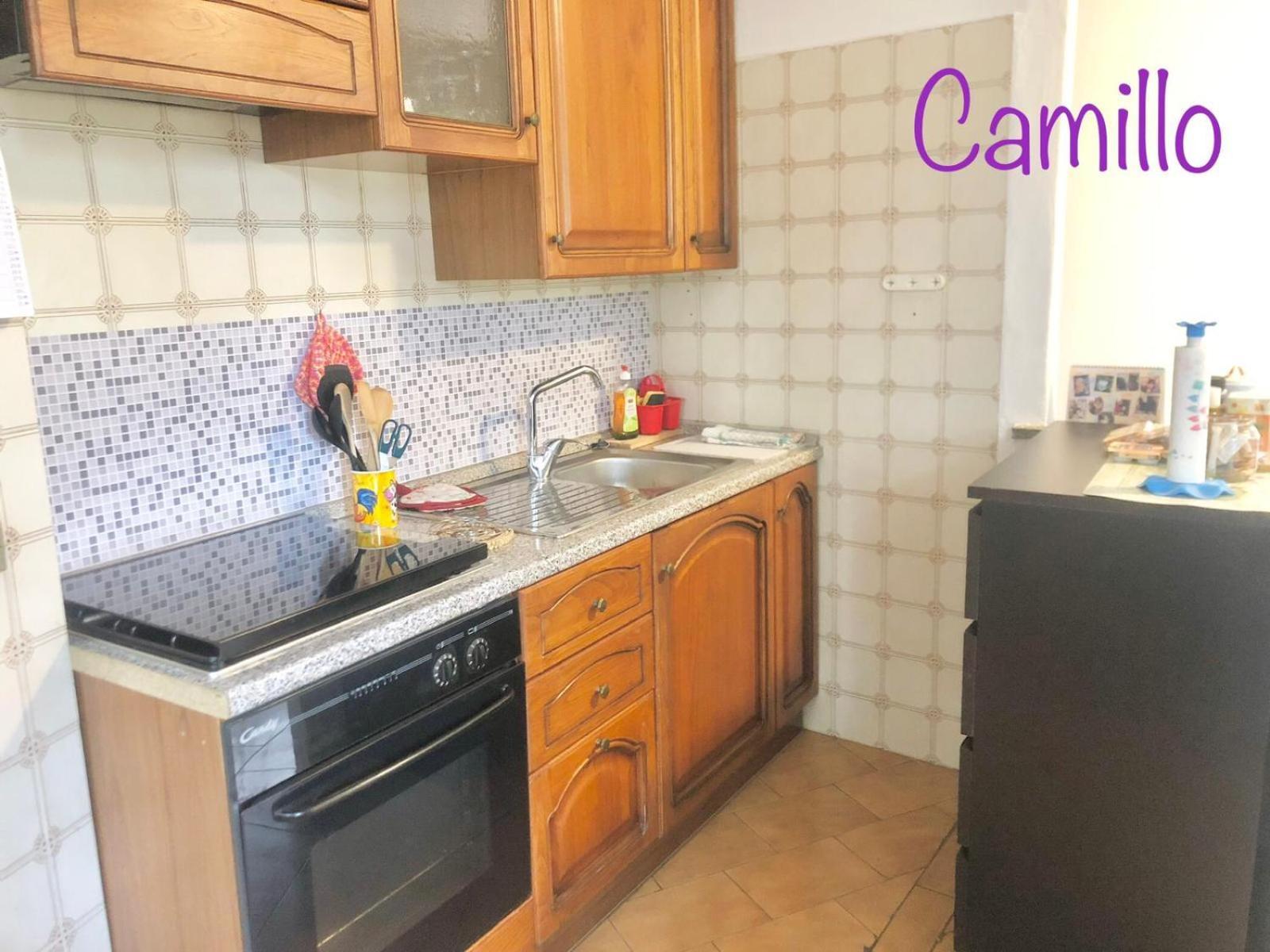 Villa Le Vignole Ameno Habitación foto