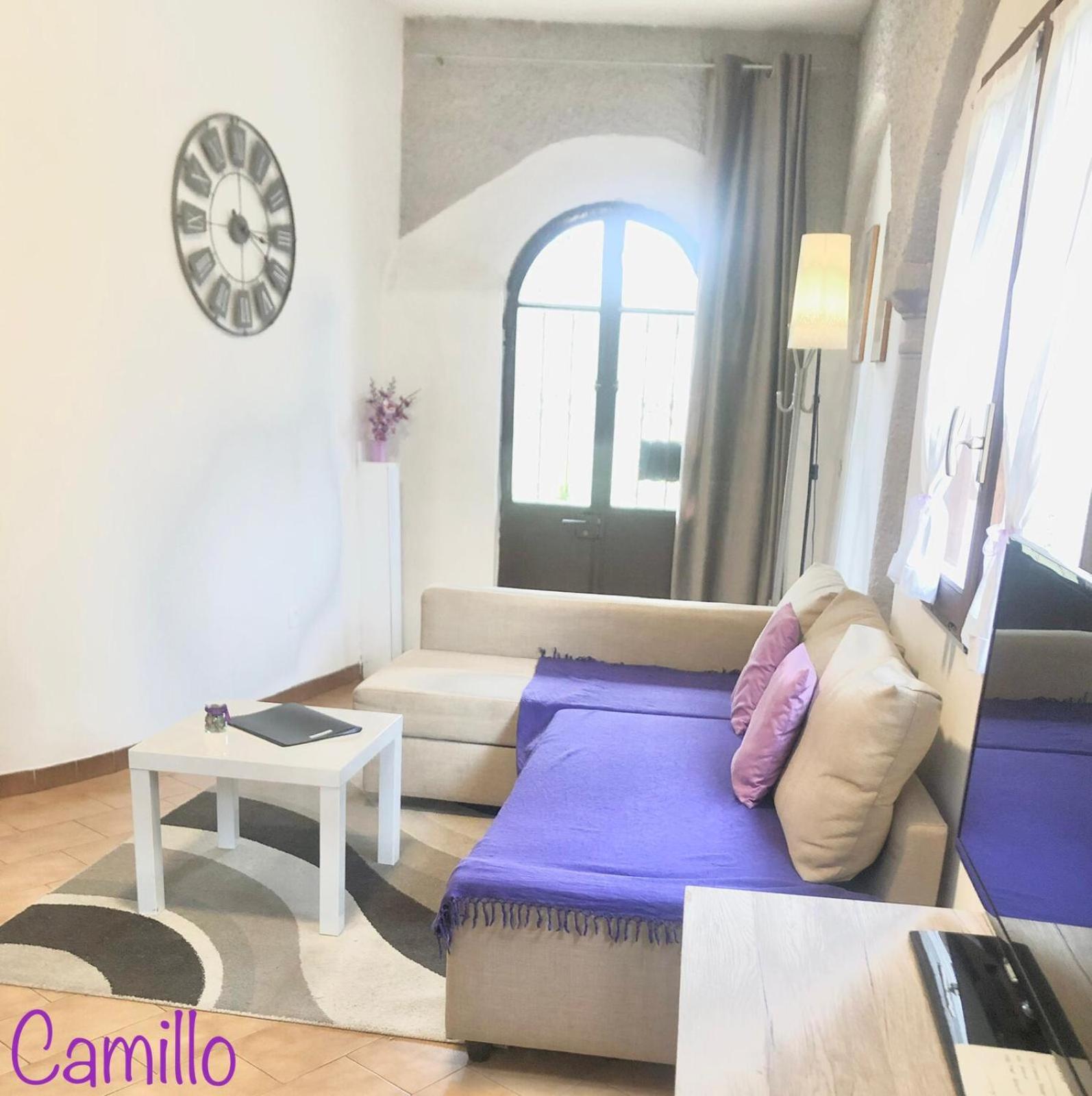 Villa Le Vignole Ameno Habitación foto