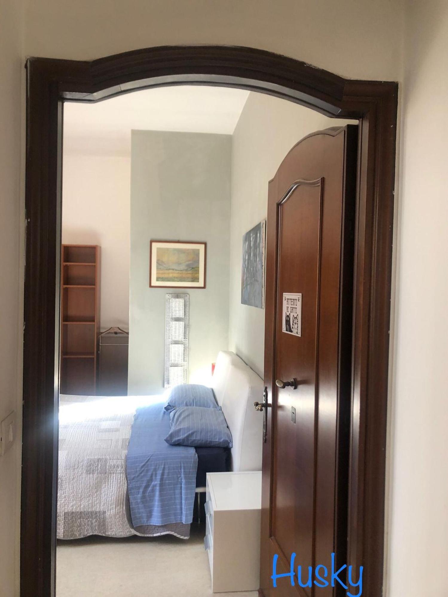 Villa Le Vignole Ameno Habitación foto