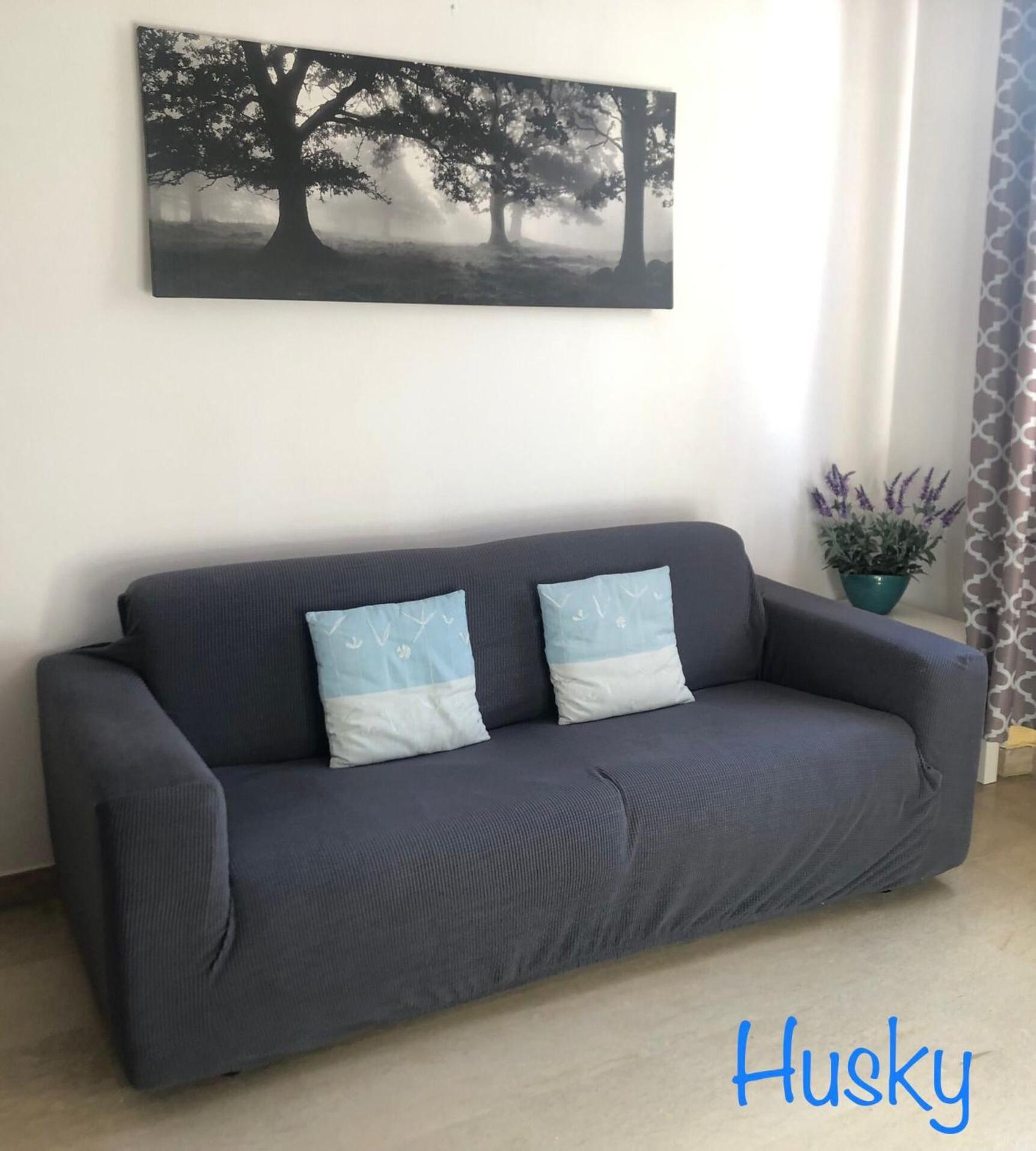 Villa Le Vignole Ameno Habitación foto