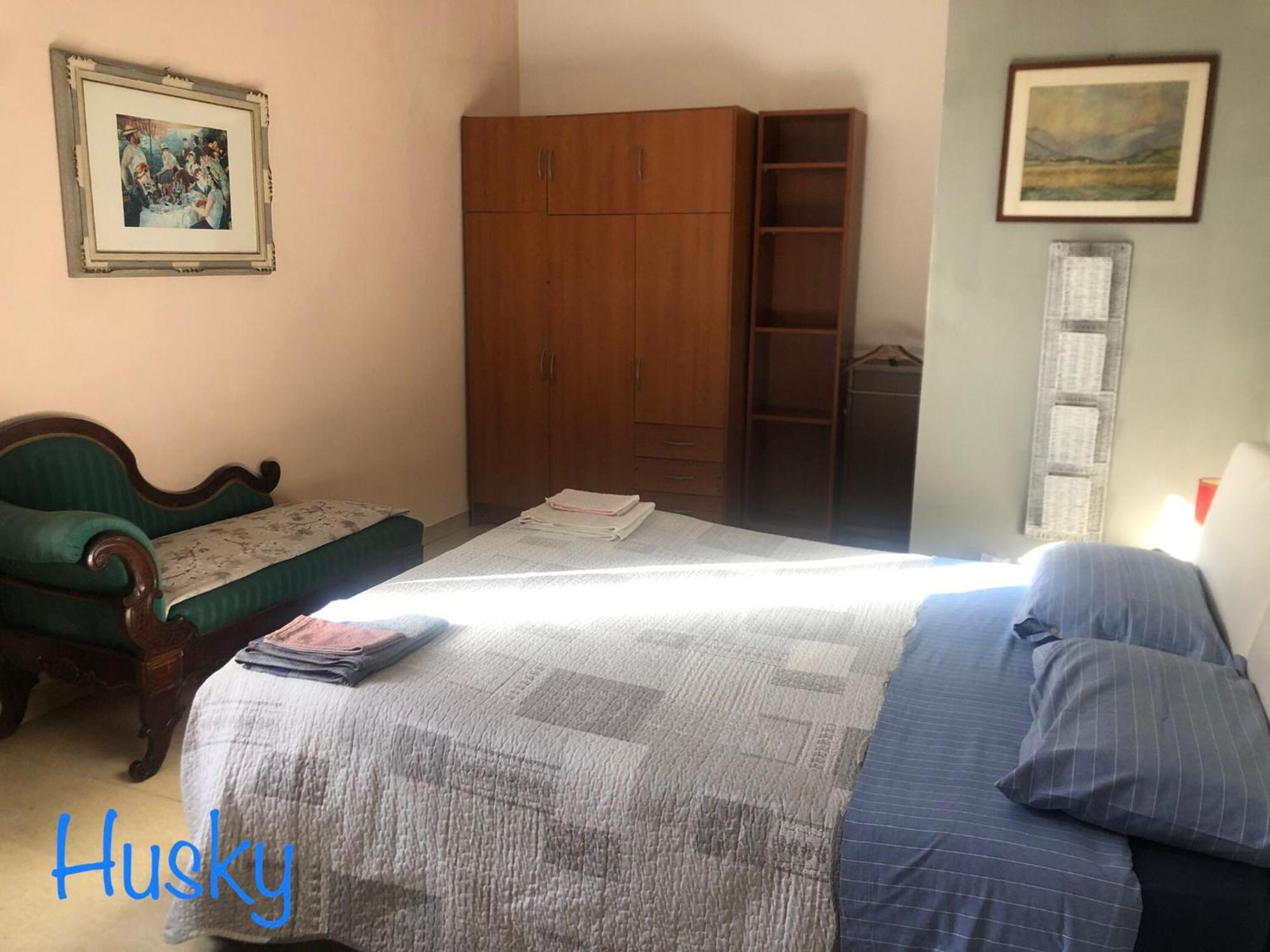 Villa Le Vignole Ameno Habitación foto